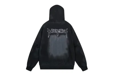 BALENCIAGA-BL238012 Hoodie 02