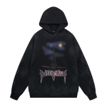 BALENCIAGA-BL238012 Hoodie