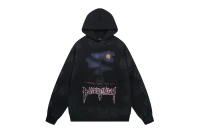 BALENCIAGA-BL238012 Hoodie 01