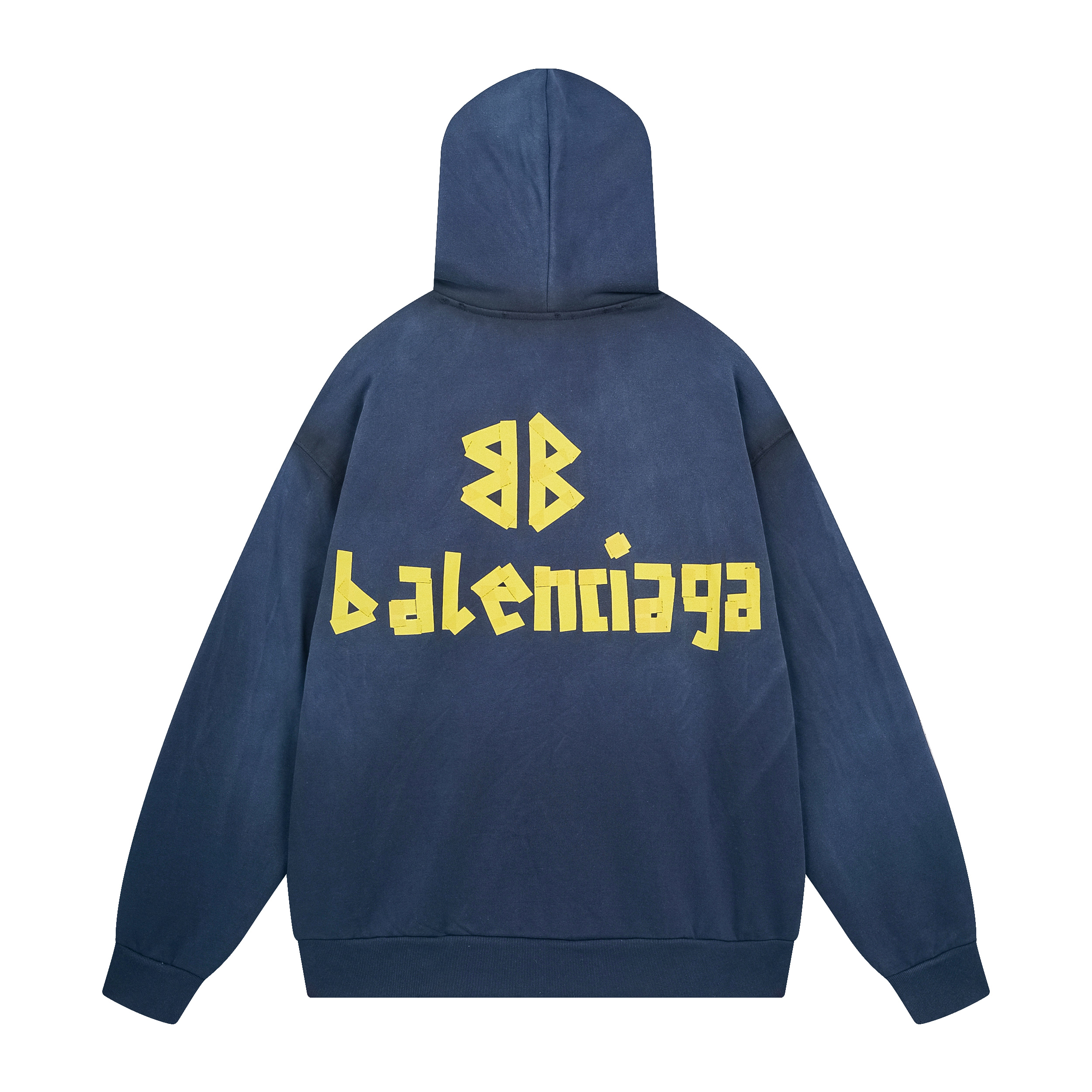 BALENCIAGA-BL238016 Hoodie