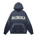 BALENCIAGA-BL238016 Hoodie