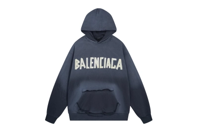 BALENCIAGA-BL238016 Hoodie 02