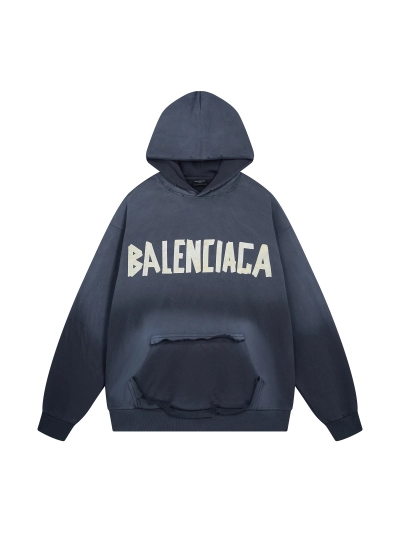 BALENCIAGA-BL238016 Hoodie 02