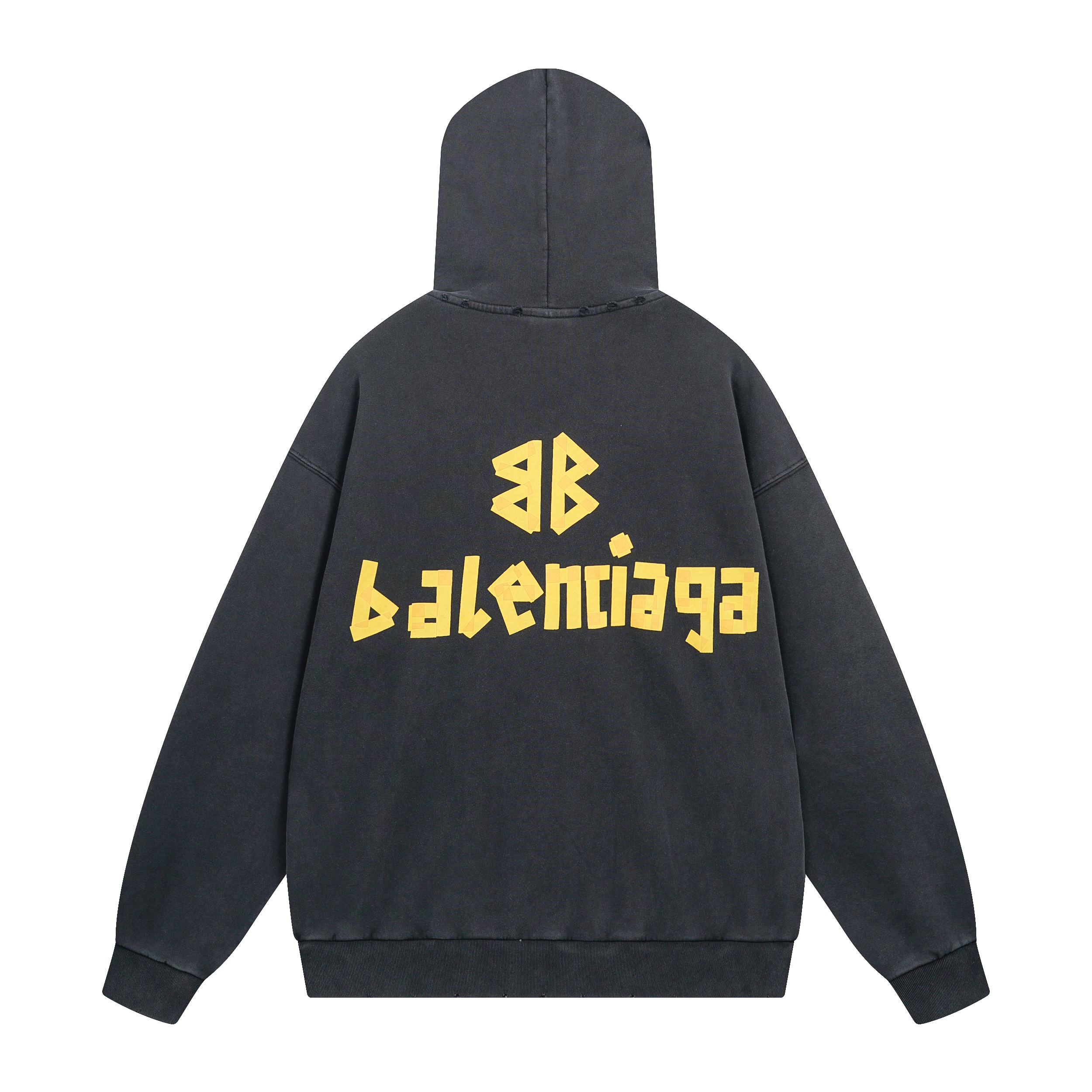 BALENCIAGA-BL238016 Hoodie