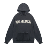 BALENCIAGA-BL238016 Hoodie