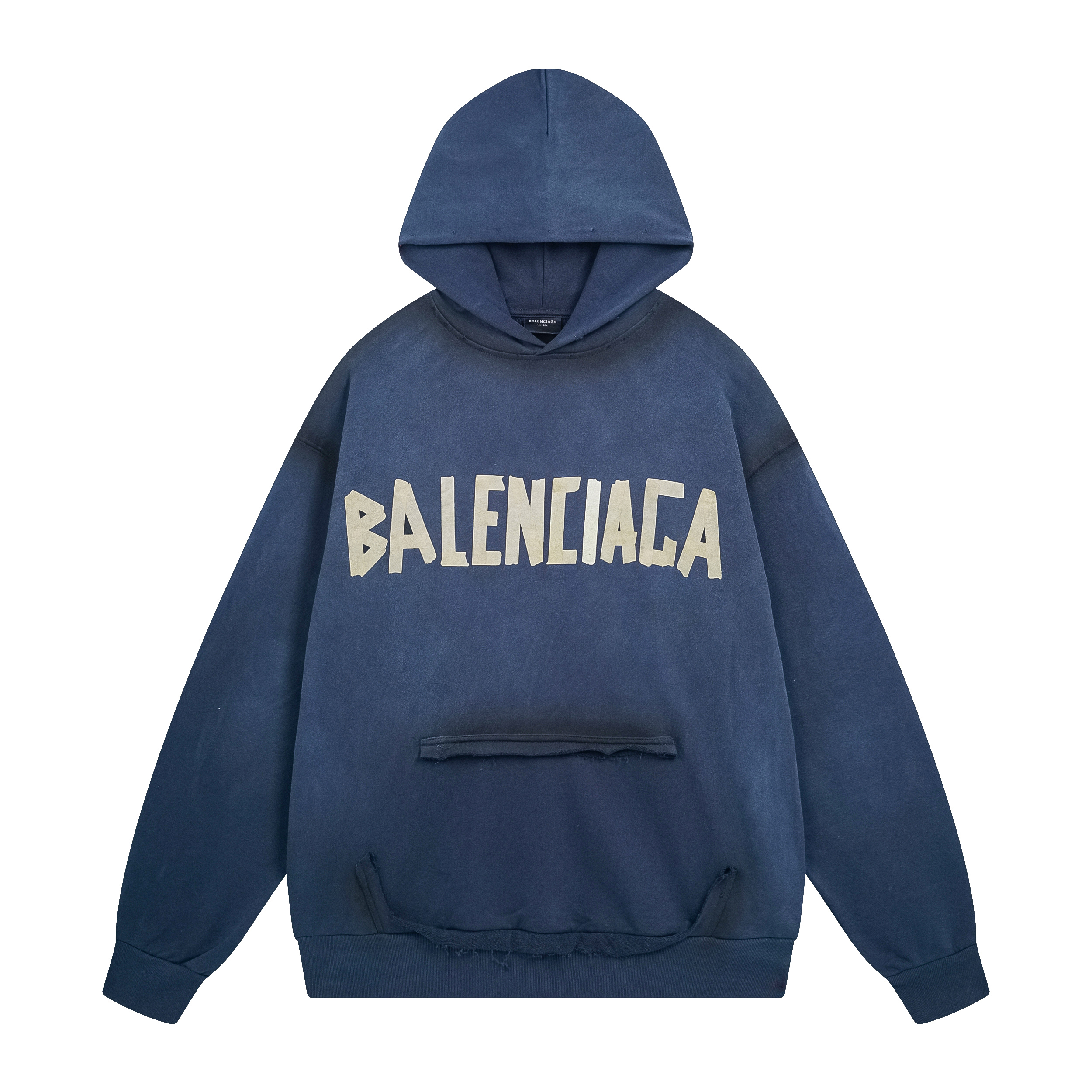 BALENCIAGA-BL238016 Hoodie