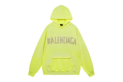 BALENCIAGA-BL238016-1 Hoodie 01