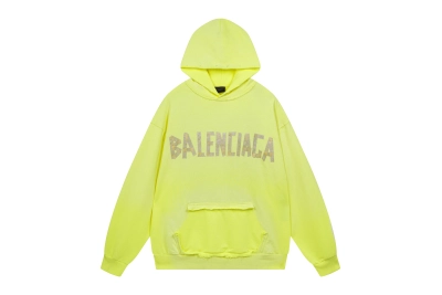 BALENCIAGA-BL238016-1 Hoodie 01