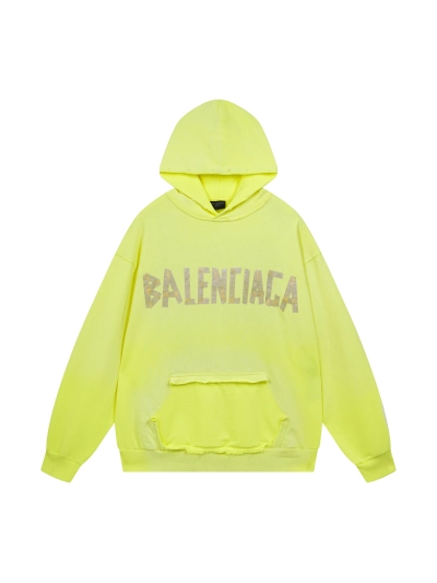 BALENCIAGA-BL238016-1 Hoodie 01