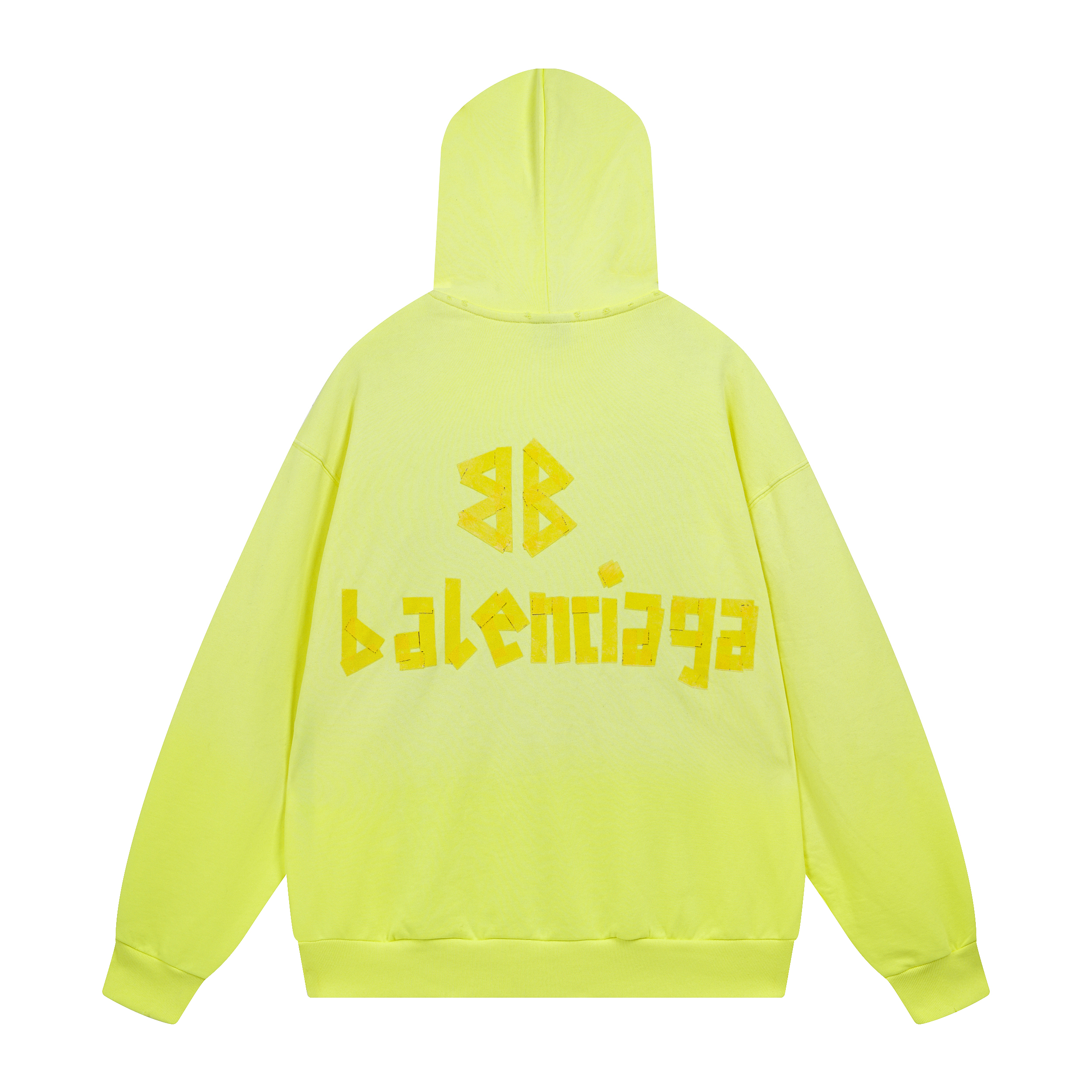 BALENCIAGA-BL238016-1 Hoodie