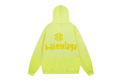 BALENCIAGA-BL238016-1 Hoodie 02