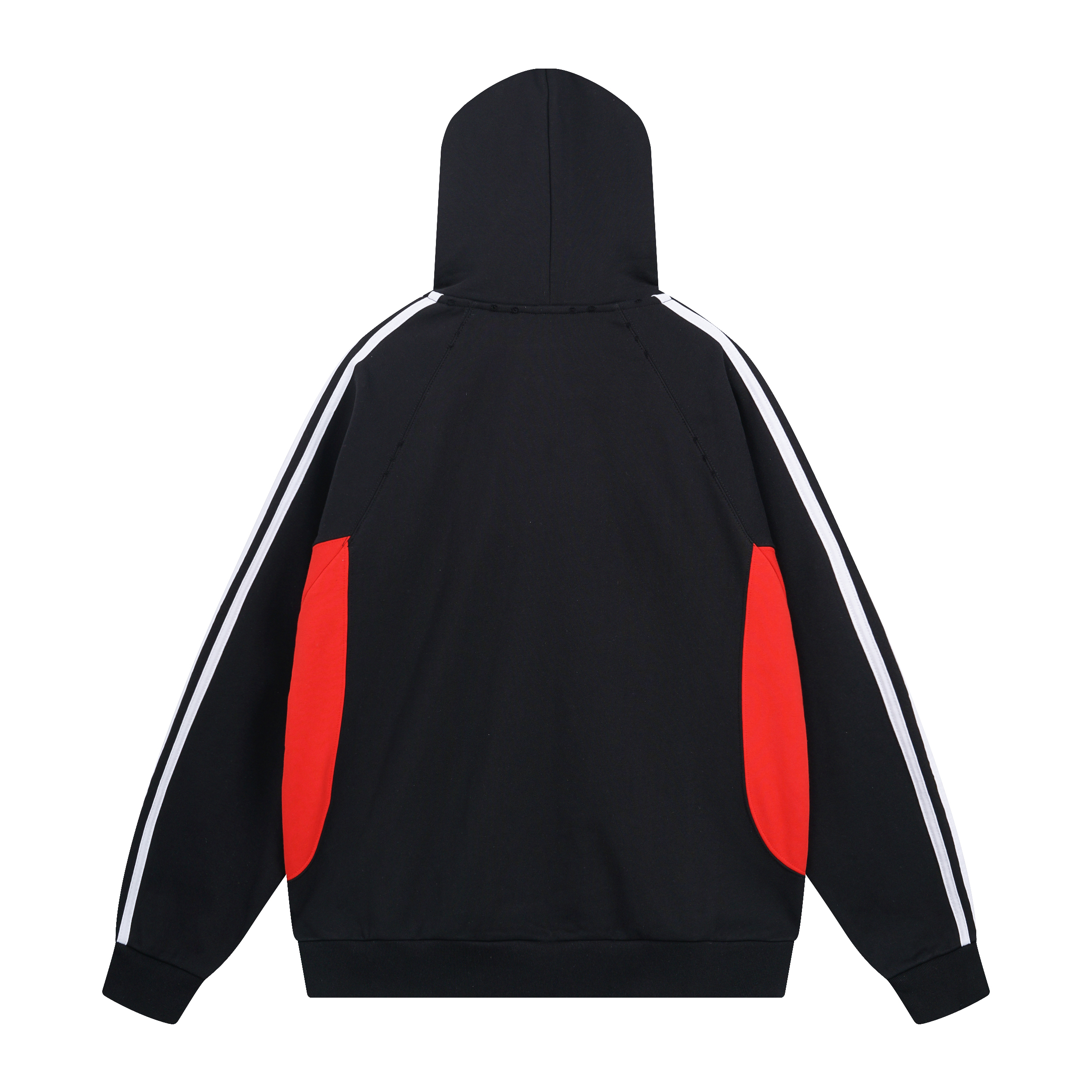 BALENCIAGA-BL238020 Hoodie