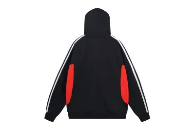 BALENCIAGA-BL238020 Hoodie 02