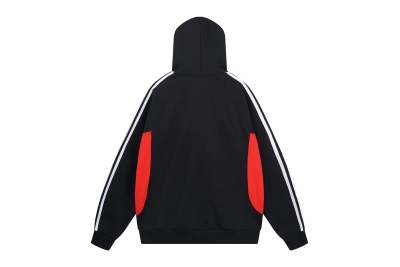 BALENCIAGA-BL238020 Hoodie 02