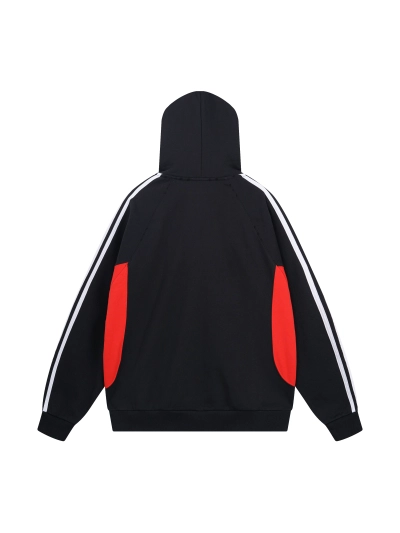 BALENCIAGA-BL238020 Hoodie 02