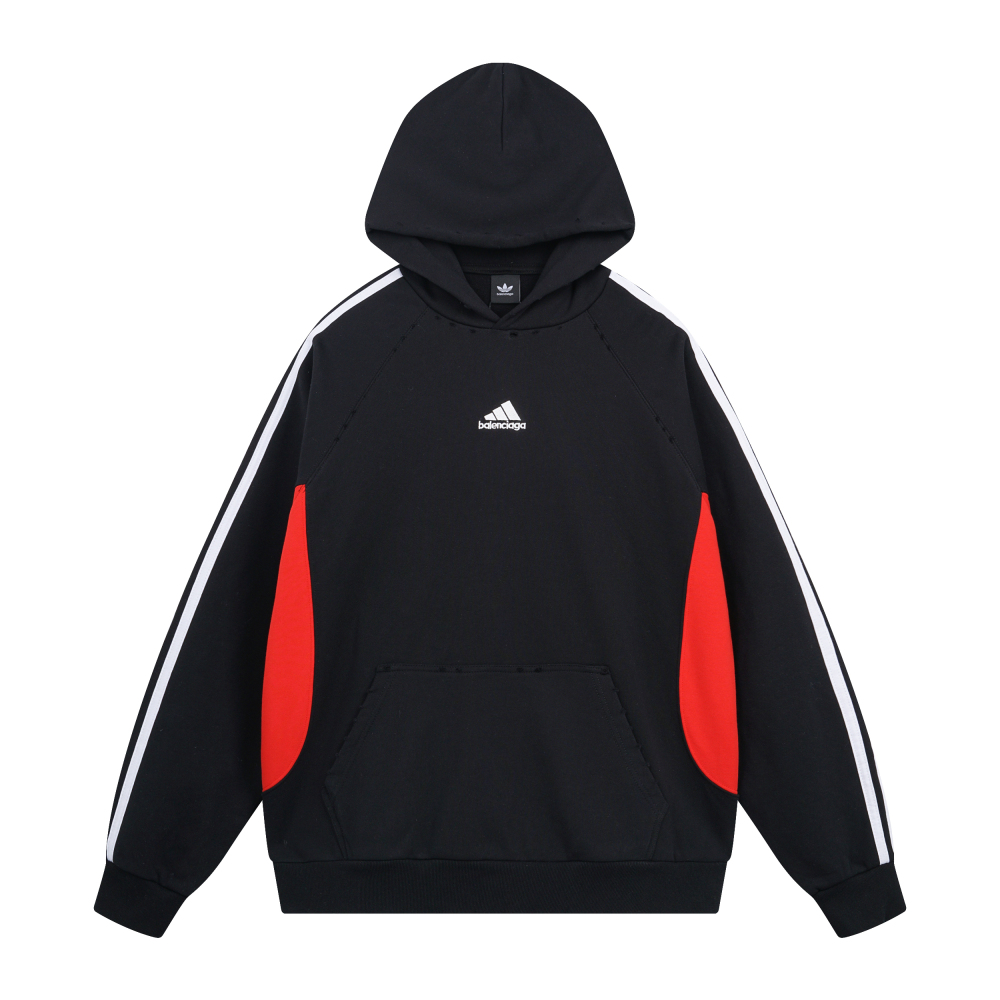BALENCIAGA-BL238020 Hoodie