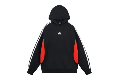 BALENCIAGA-BL238020 Hoodie 01