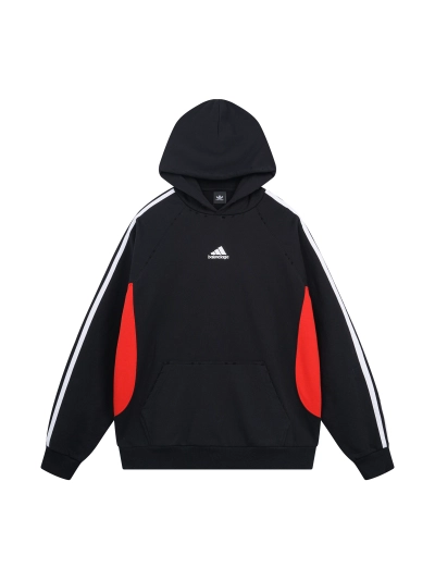 BALENCIAGA-BL238020 Hoodie 01