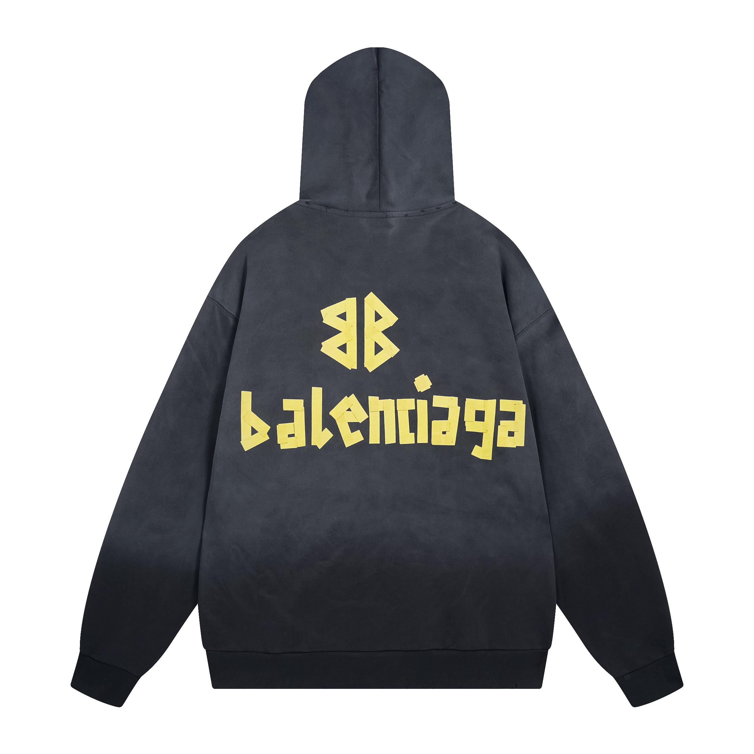 BALENCIAGA-BL238022 Hoodie
