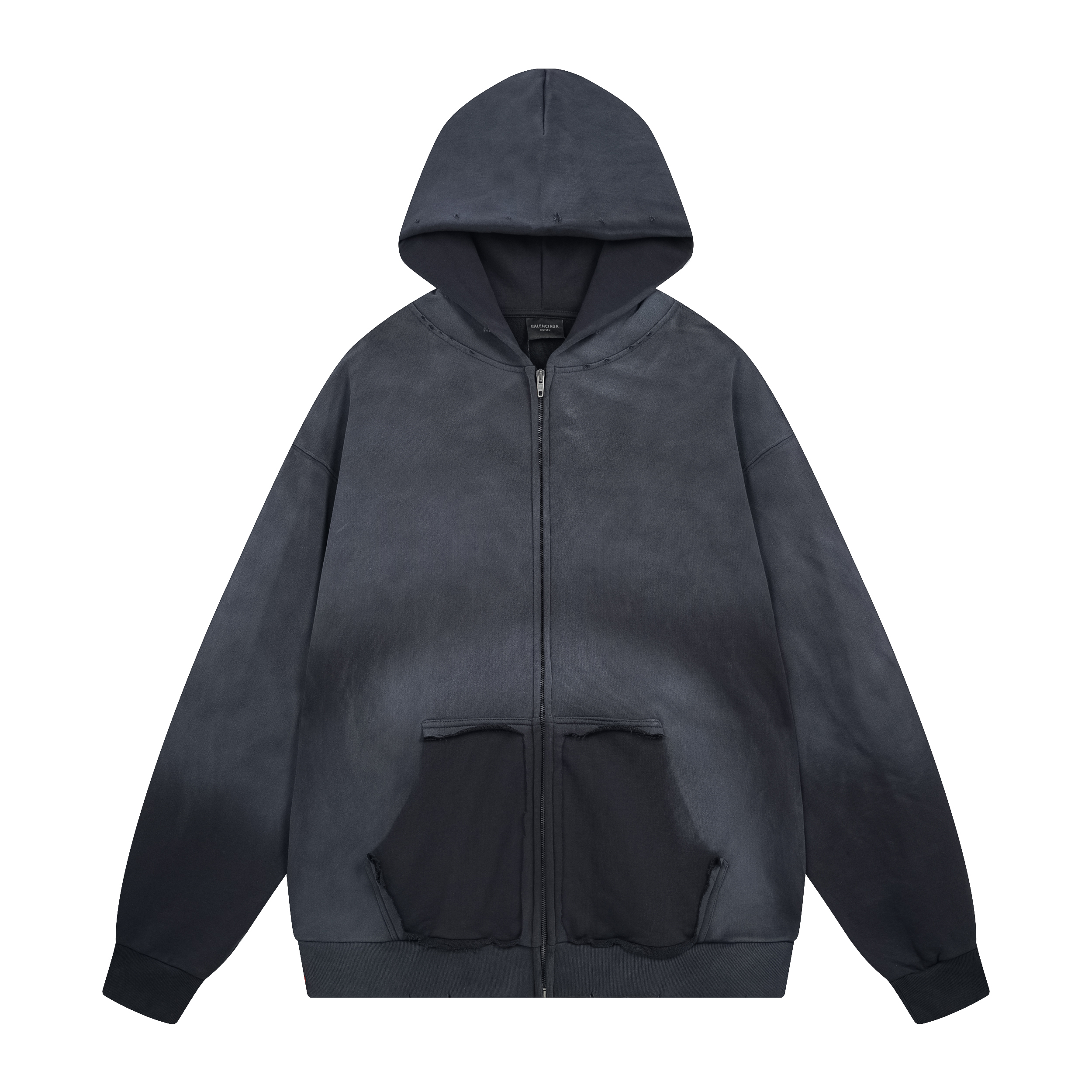 BALENCIAGA-BL238022 Hoodie