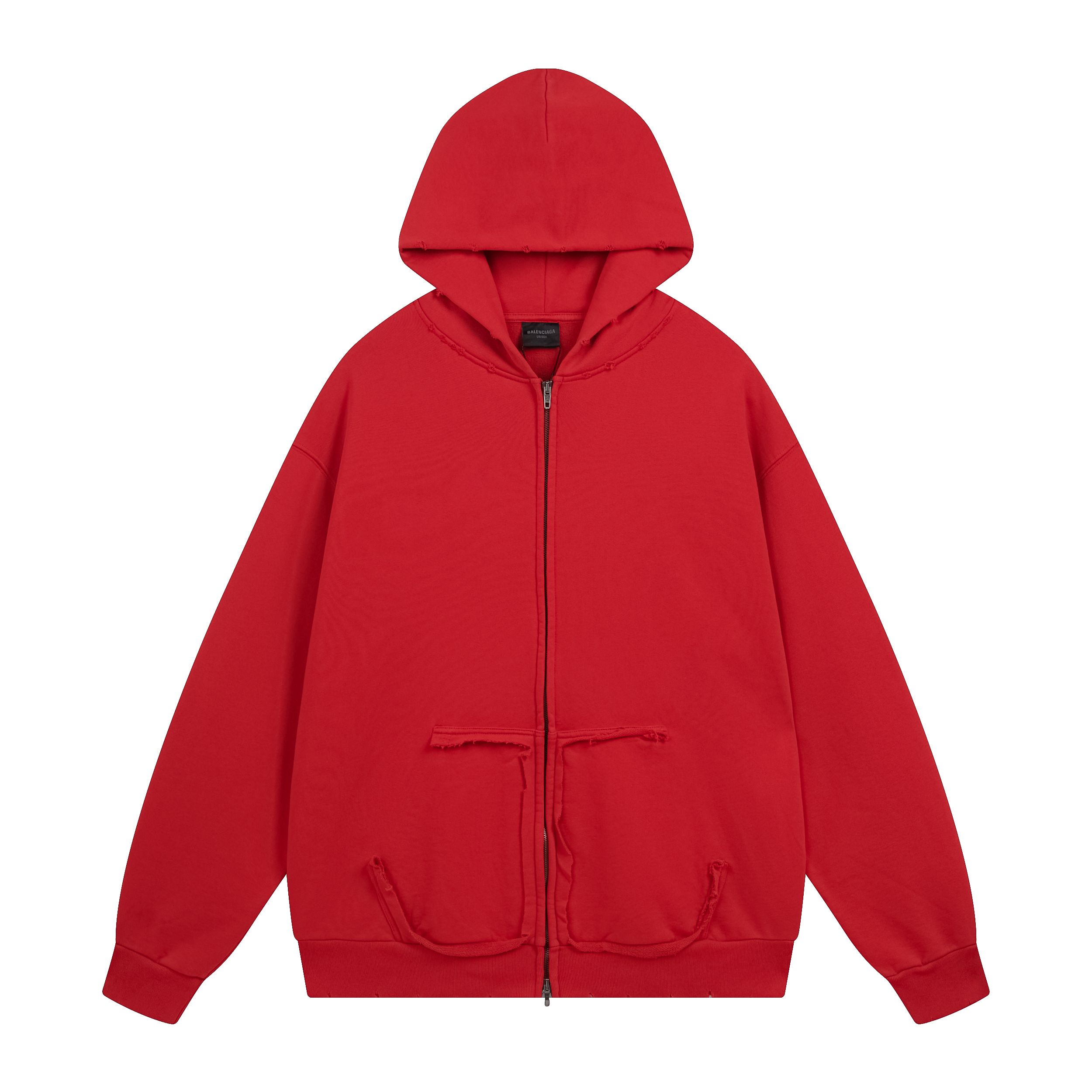 BALENCIAGA-BL238022 Hoodie