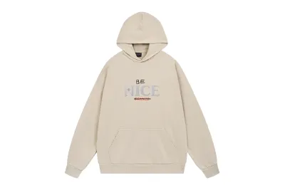 BALENCIAGA-BL238033 Hoodie 01