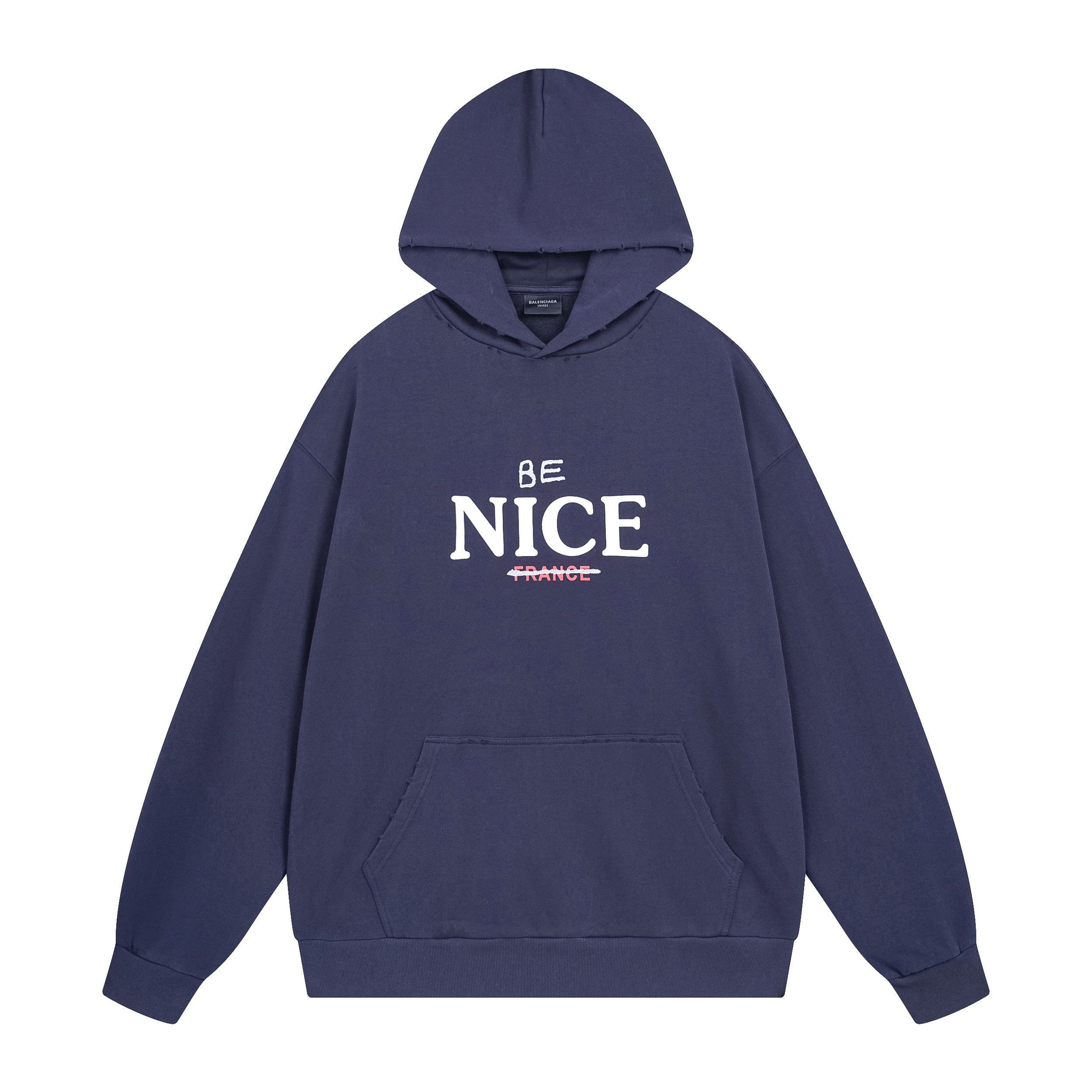 BALENCIAGA-BL238033 Hoodie