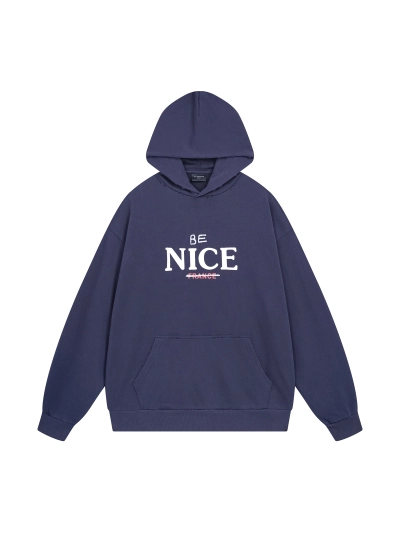 BALENCIAGA-BL238033 Hoodie 02