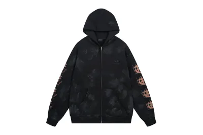 BALENCIAGA-BL238036 Hoodie 01