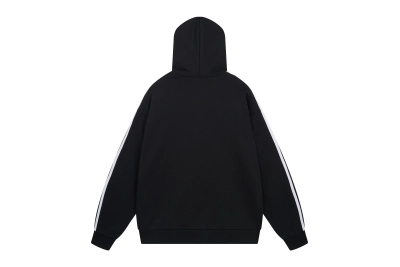 BALENCIAGA-BL238052 Hoodie 02