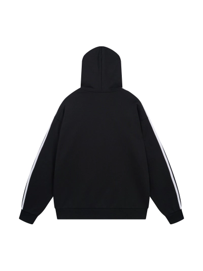 BALENCIAGA-BL238052 Hoodie 02
