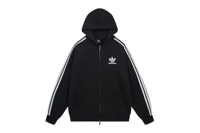 BALENCIAGA-BL238052 Hoodie 01