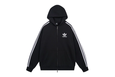 BALENCIAGA-BL238052 Hoodie 01