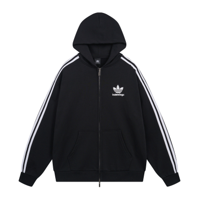 BALENCIAGA-BL238052 Hoodie 01