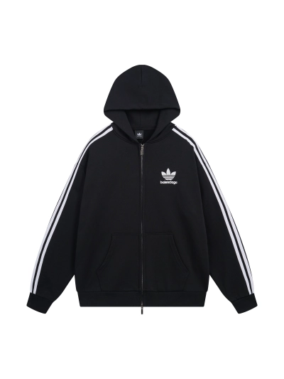 BALENCIAGA-BL238052 Hoodie 01