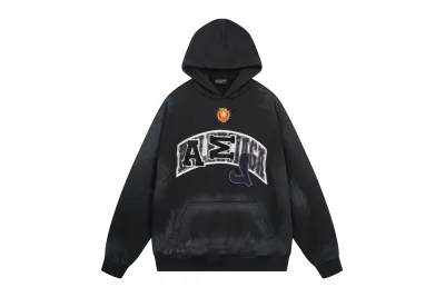 BALENCIAGA-BL238061 Hoodie 02