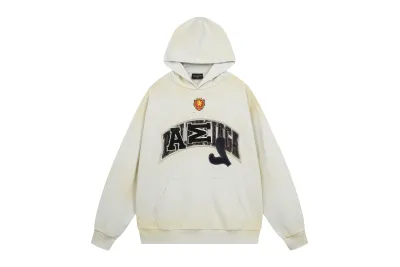 BALENCIAGA-BL238061 Hoodie 01