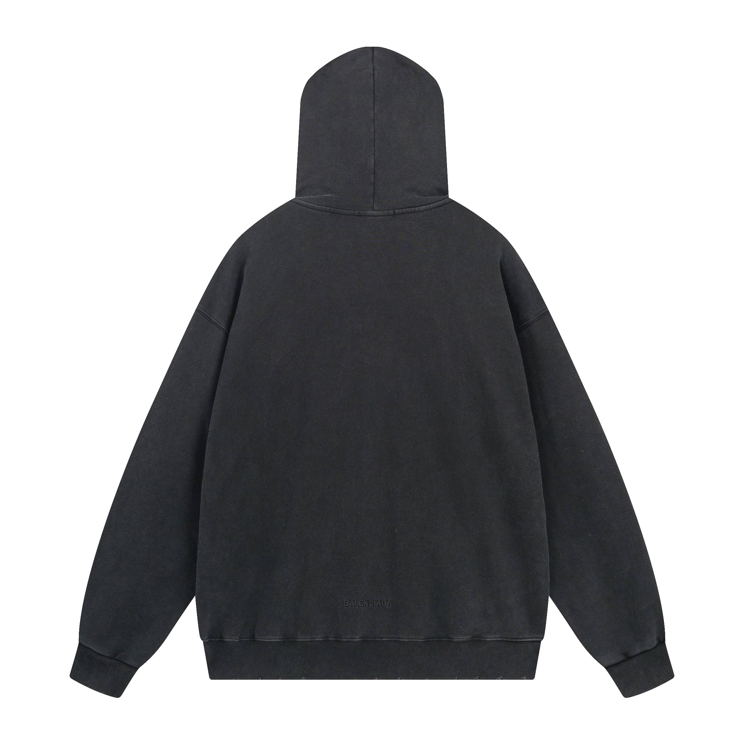 BALENCIAGA-BL238070 Hoodie