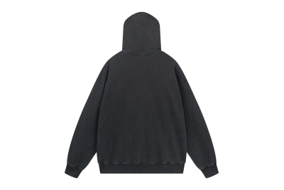 BALENCIAGA-BL238070 Hoodie 02