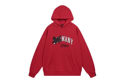 BALENCIAGA-BL238071 Hoodie 01