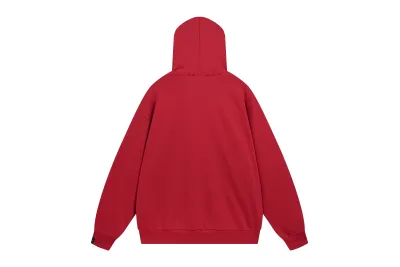BALENCIAGA-BL238071 Hoodie 02