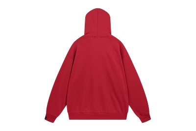 BALENCIAGA-BL238071 Hoodie 02