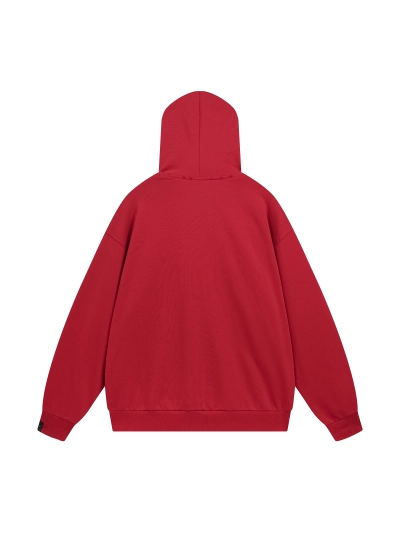BALENCIAGA-BL238071 Hoodie 02