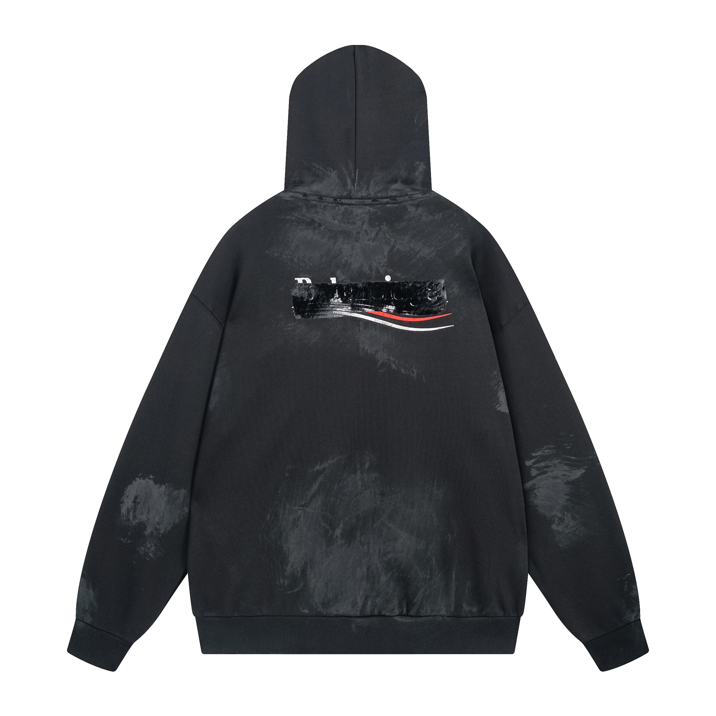 BALENCIAGA-BL238072 Hoodie