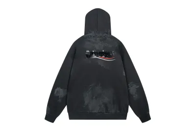 BALENCIAGA-BL238072 Hoodie 02