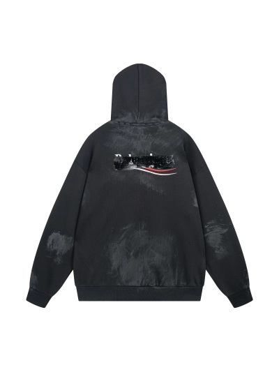 BALENCIAGA-BL238072 Hoodie 02