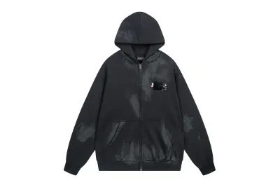 BALENCIAGA-BL238072 Hoodie 01