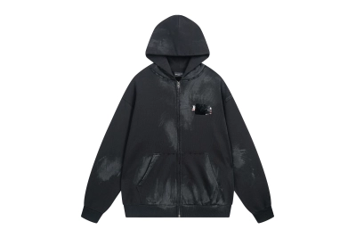 BALENCIAGA-BL238072 Hoodie 01