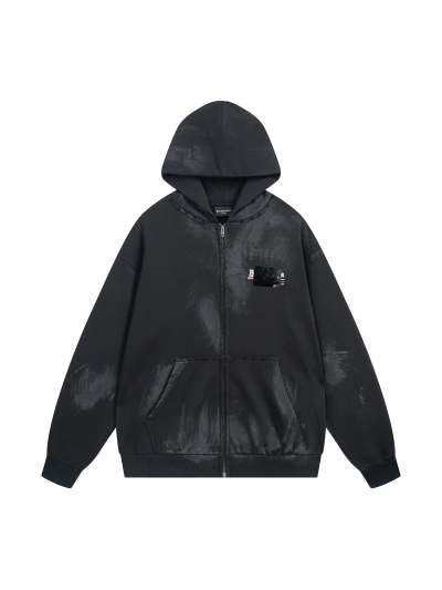 BALENCIAGA-BL238072 Hoodie 01