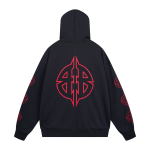 BALENCIAGA-BL238077 Hoodie